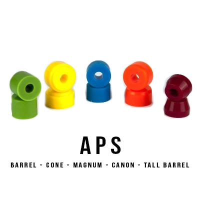 Riptide - APS Barrel Bushings