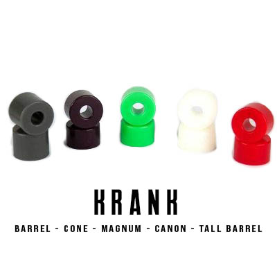 Riptide - KranK Bushings
