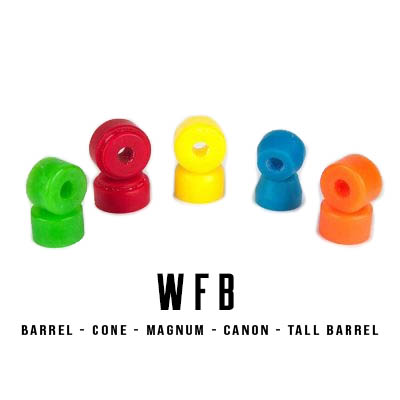 Riptide - WFB Barrel Bushings