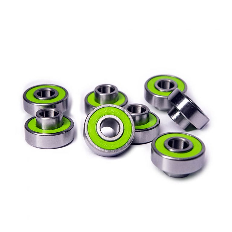 Zealous Bearings - 8mm Regular