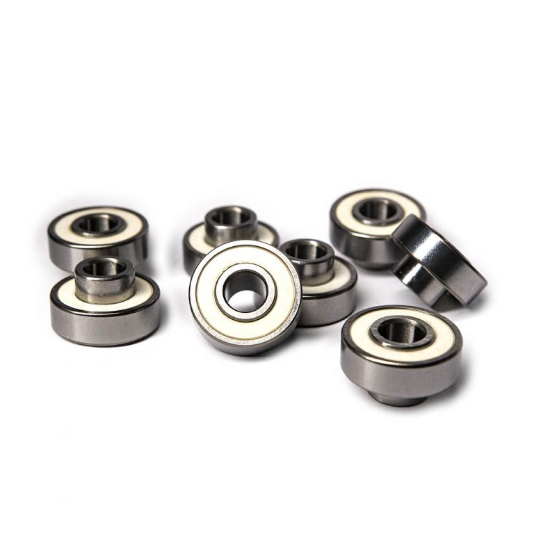 Zealous Bearings - Ceramic BuiltIn