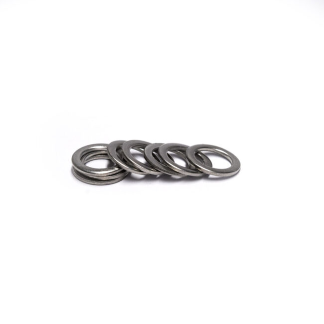 Slide Perfect - Speed Rings