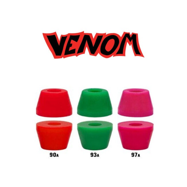 Venom - Cone Bushings HPF
