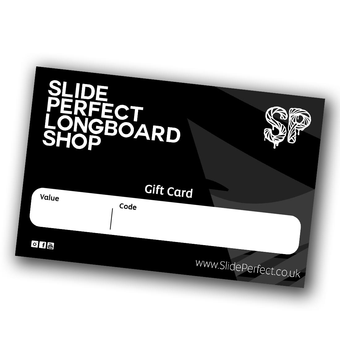 Slide Perfect - Gift Voucher