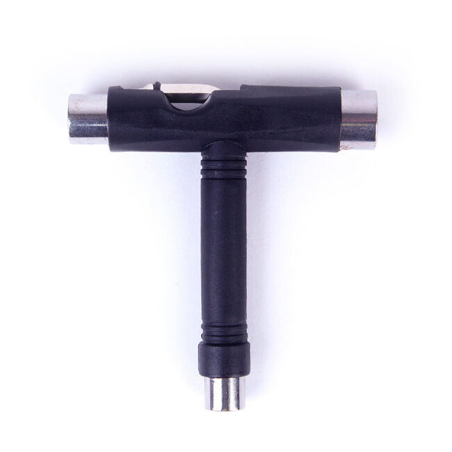 Slide Perfect - T Skatetool Black