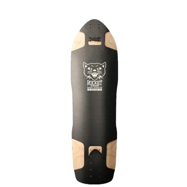 Rocket Longboards - Do mini nation