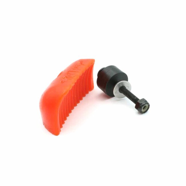 Riptide - Slab footstop