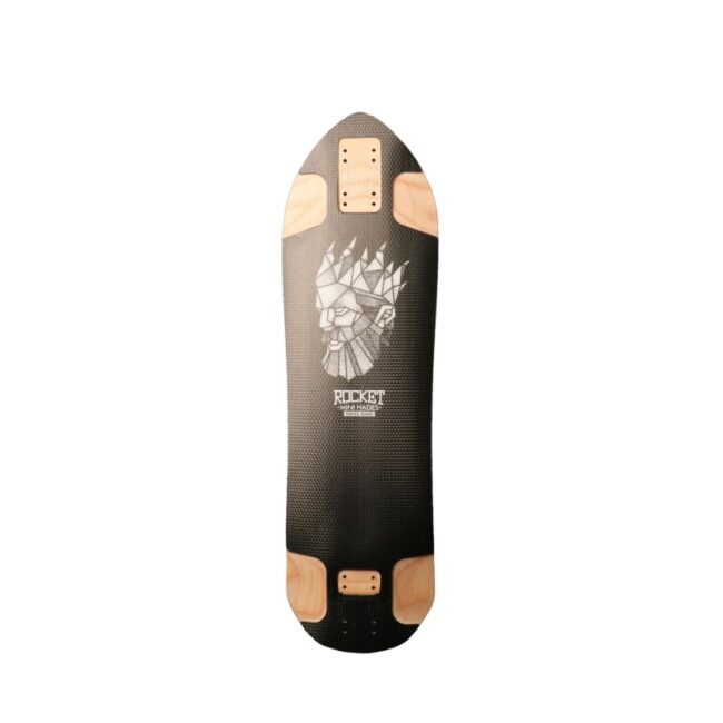 Rocket Longboards - Mini Hades