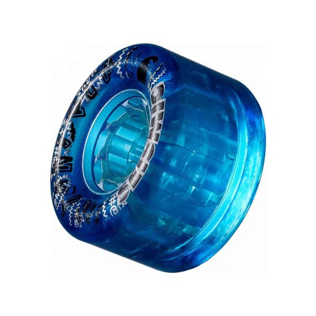 Seismic - Blue Tantrum 72mm 80a