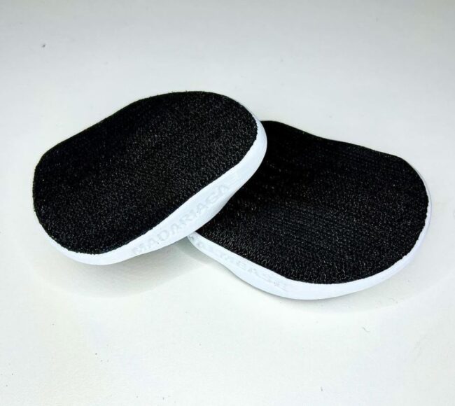 Palmease - Puck Risers | Longboard slide gloves riser
