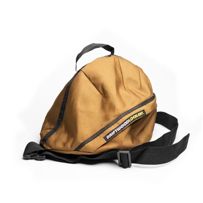 Driftwood Localent - Aerolid Helmet Bag (New Olders)