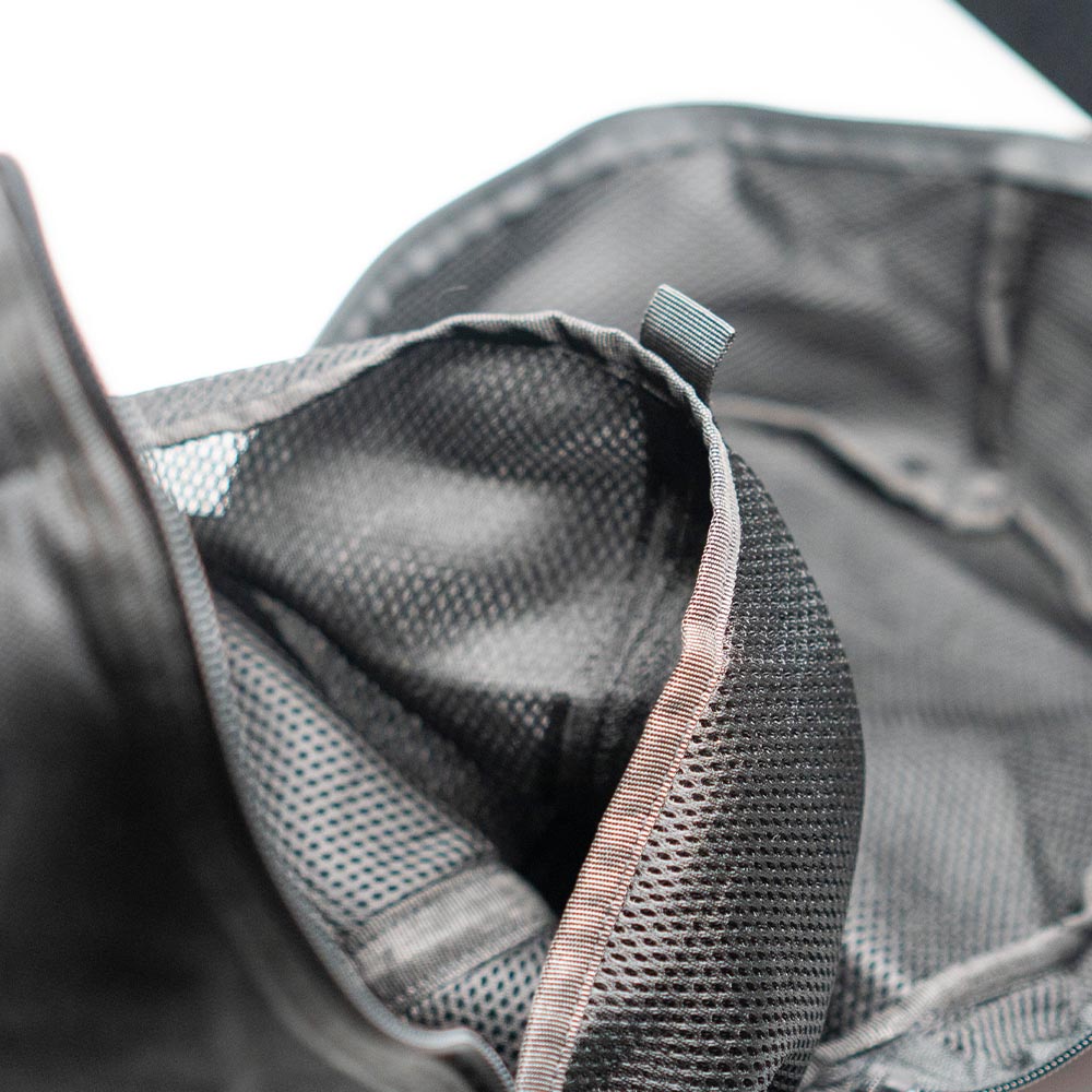 Driftwood Localent - TSG Helmet Bag - Image 8