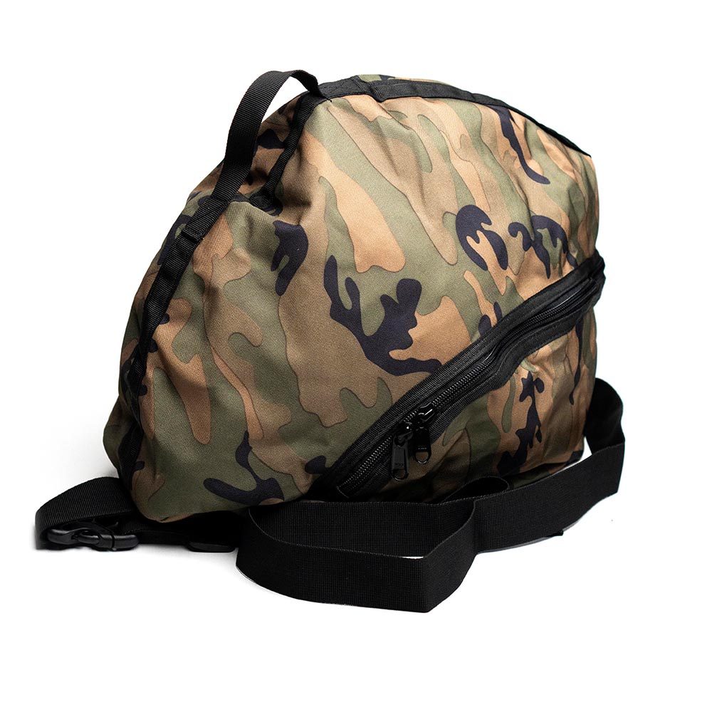 Driftwood Localent - TSG Helmet Bag - Image 7