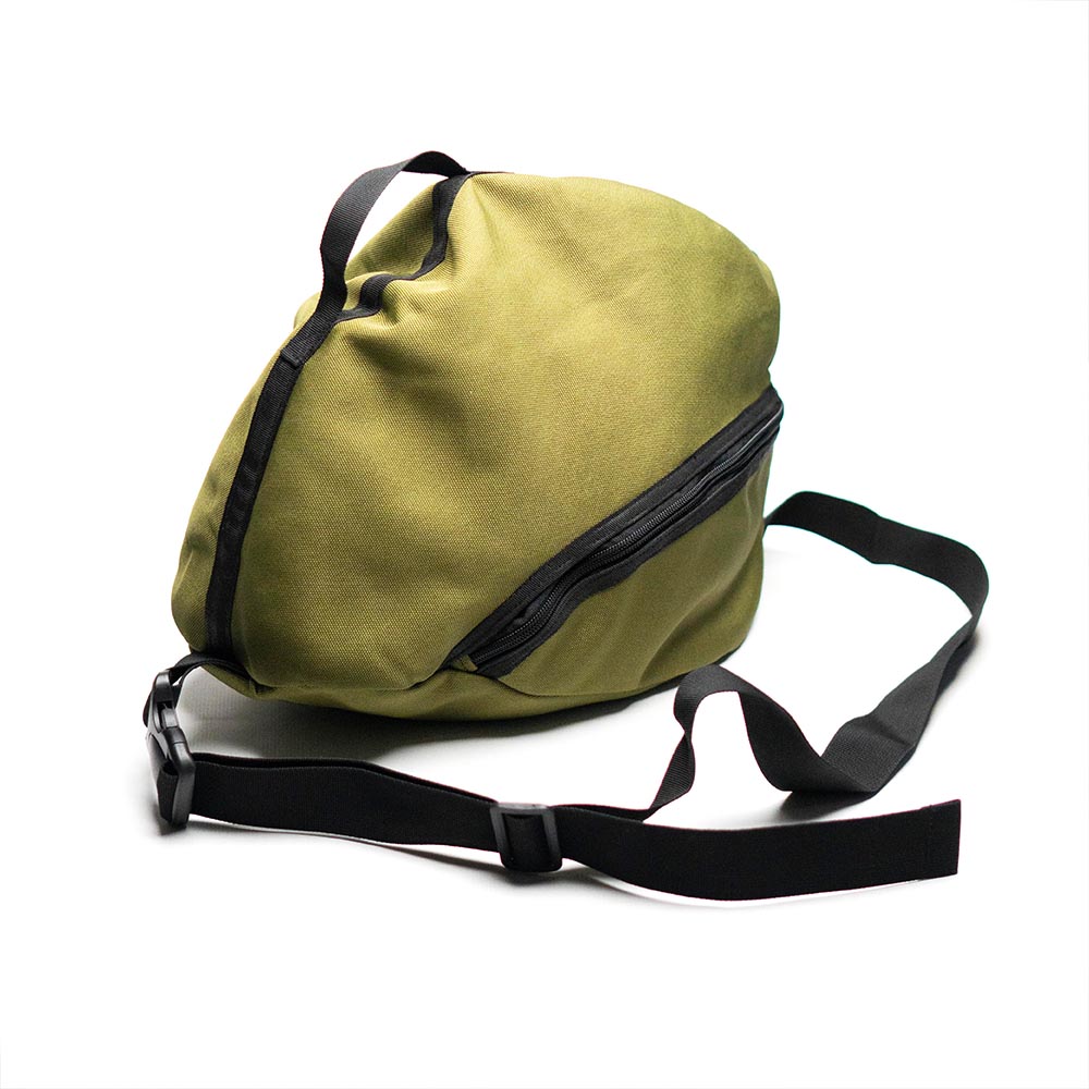 Driftwood Localent - TSG Helmet Bag - Image 6
