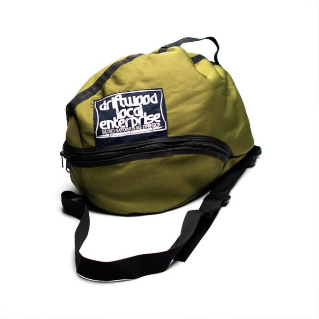 Driftwood Localent - TSG Helmet Bag