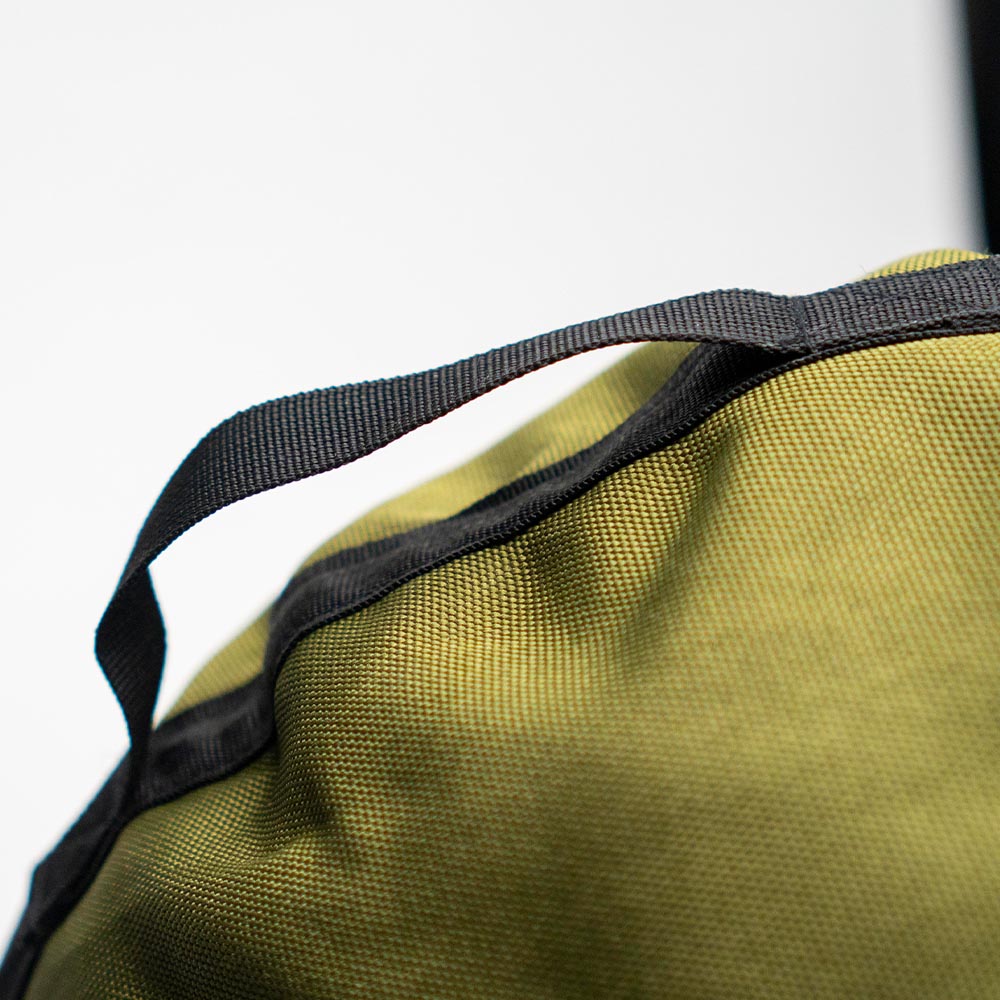 Driftwood Localent - TSG Helmet Bag - Image 5