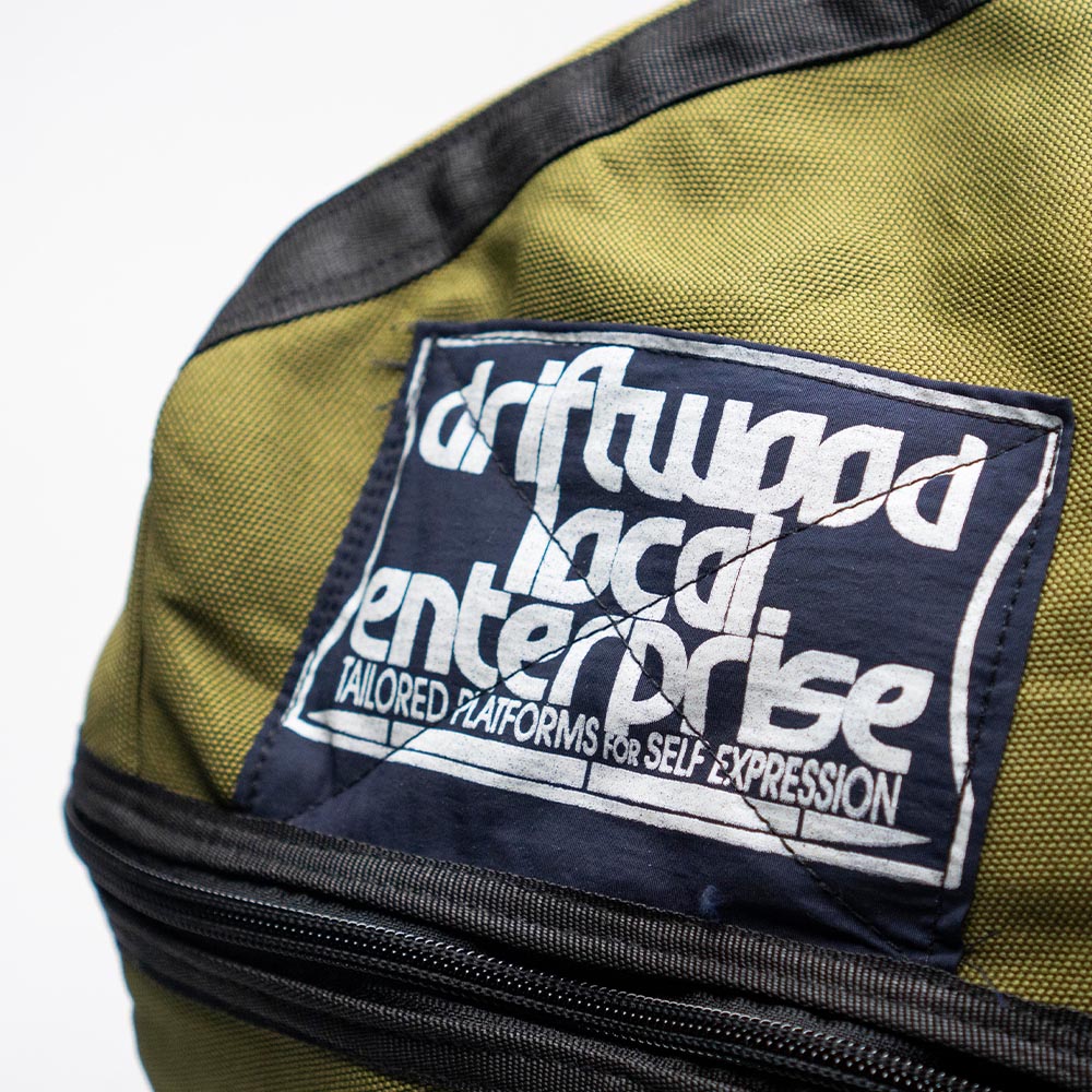Driftwood Localent - TSG Helmet Bag - Image 3