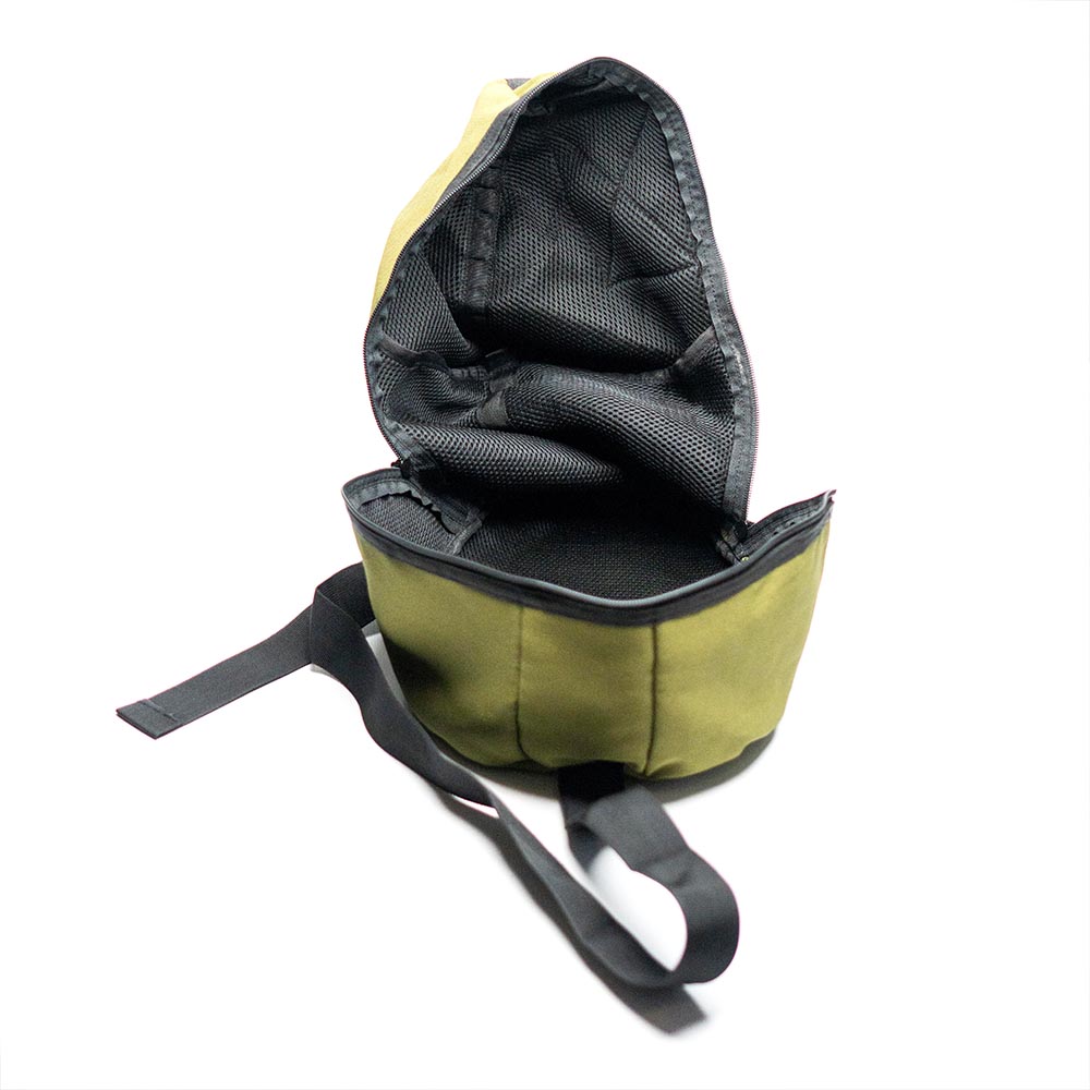 Driftwood Localent - TSG Helmet Bag - Image 2