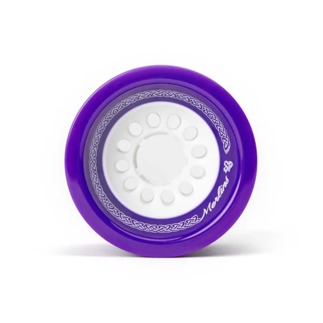 Slide Perfect - Merlins 76mm 78a
