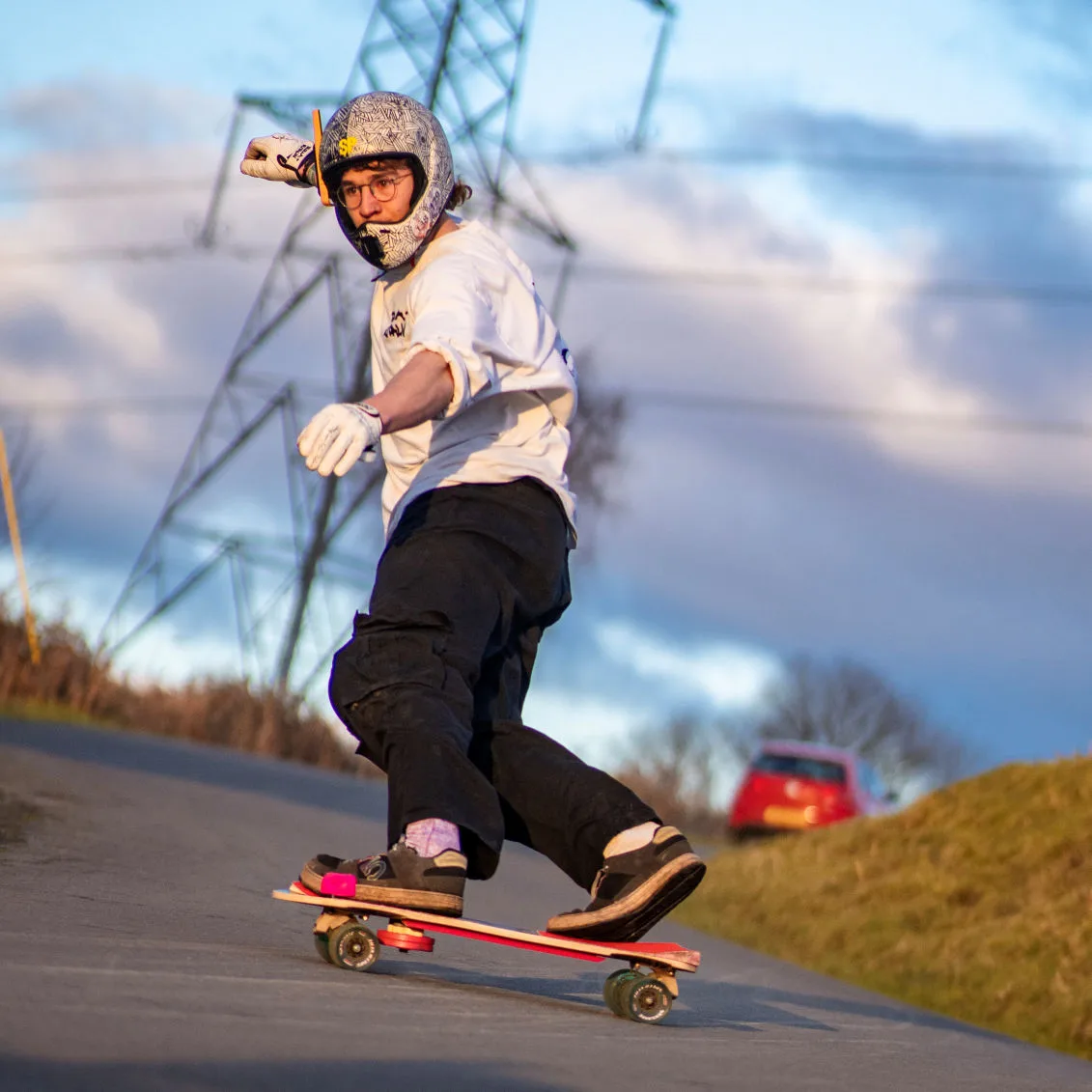 Rocket - Excalibur Bumpy Pro Model - Image 6